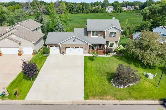 5741 145th Court NW, Anoka, MN 55303