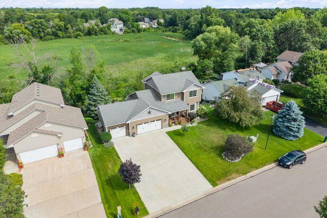 5741 145th Court NW, Anoka, MN 55303