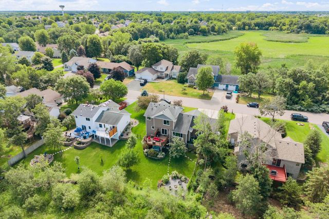 5741 145th Court NW, Anoka, MN 55303