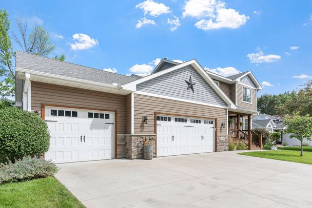 5741 145th Court NW, Anoka, MN 55303