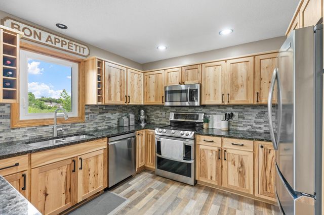 5741 145th Court NW, Anoka, MN 55303