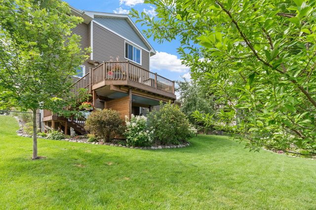5741 145th Court NW, Anoka, MN 55303