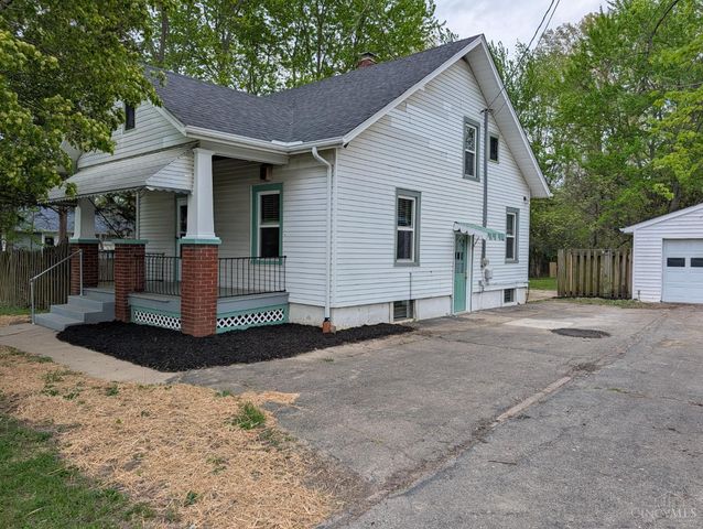 3382 St Rt 132, Pierce Twp, OH 45102