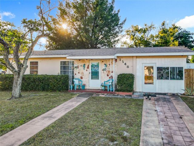 1148 BRIARWOOD AVENUE, Deltona, FL 32725