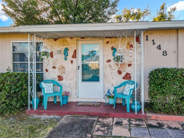 1148 BRIARWOOD AVENUE, Deltona, FL 32725