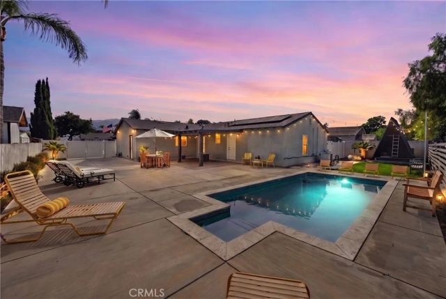 843 W Francis, Corona, CA 92882