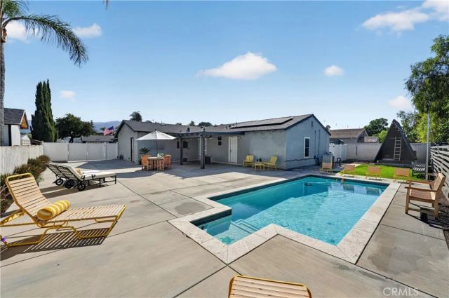 843 W Francis, Corona, CA 92882