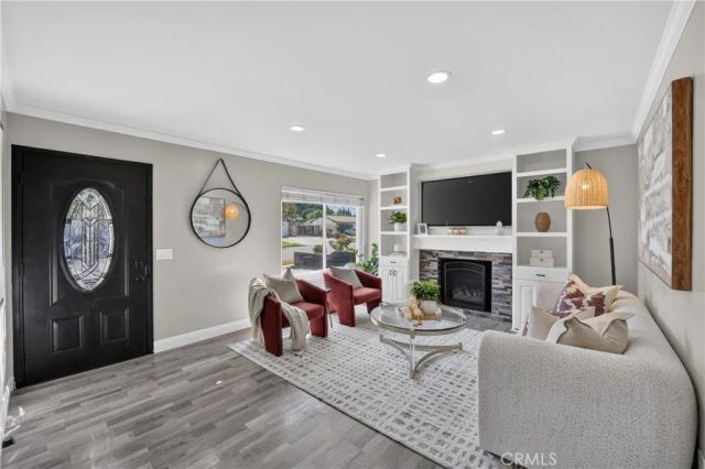 843 W Francis, Corona, CA 92882