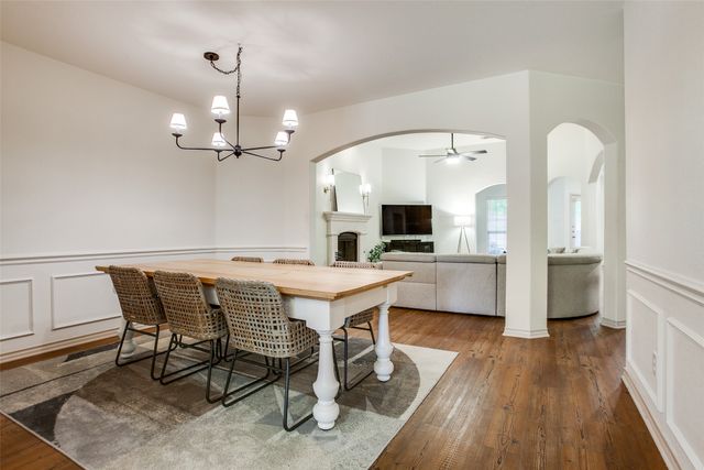 5800 Broken Spur, Mckinney, TX 75070
