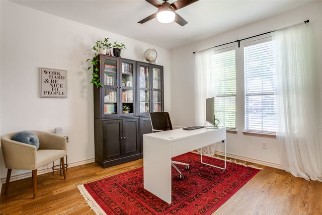 5800 Broken Spur, Mckinney, TX 75070