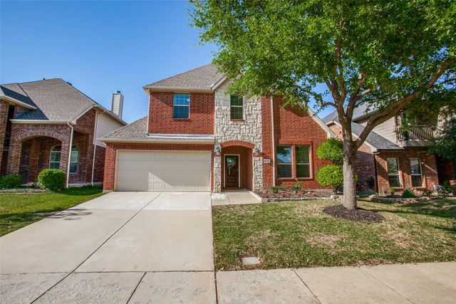 5800 Broken Spur, Mckinney, TX 75070