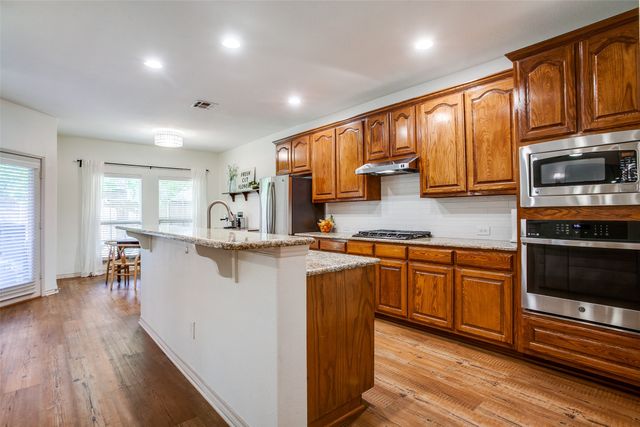 5800 Broken Spur, Mckinney, TX 75070
