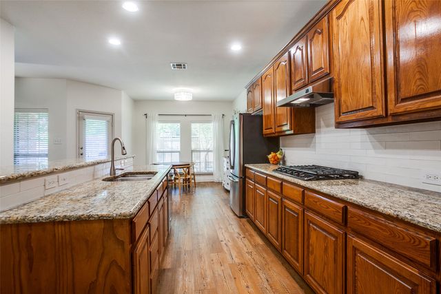5800 Broken Spur, Mckinney, TX 75070