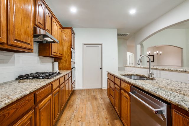 5800 Broken Spur, Mckinney, TX 75070