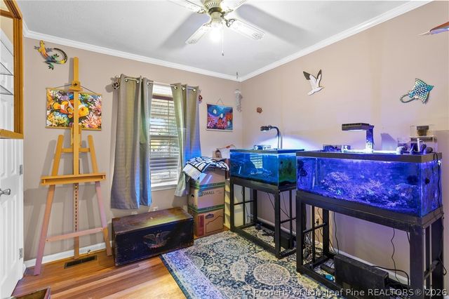 459 Grayton Place, Fayetteville, NC 28311