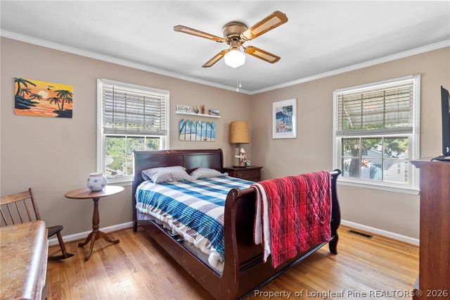 459 Grayton Place, Fayetteville, NC 28311
