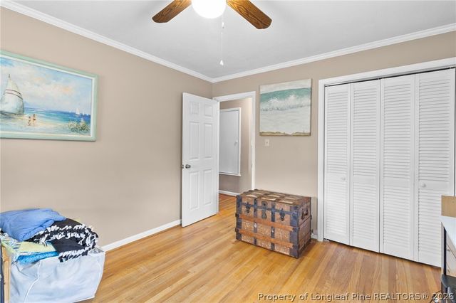 459 Grayton Place, Fayetteville, NC 28311