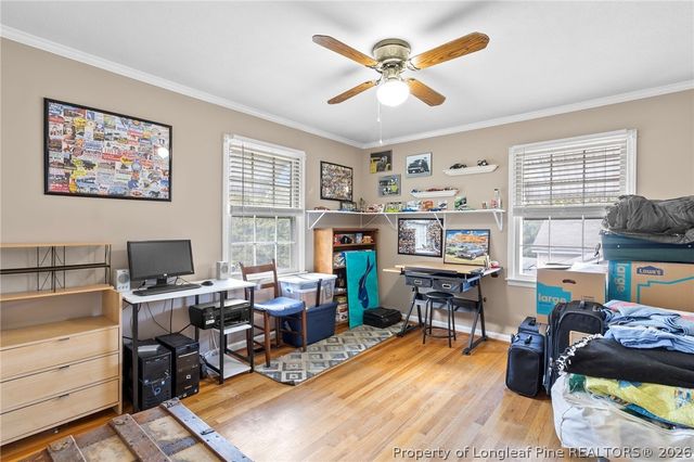 459 Grayton Place, Fayetteville, NC 28311