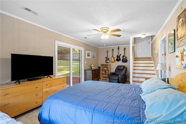 459 Grayton Place, Fayetteville, NC 28311