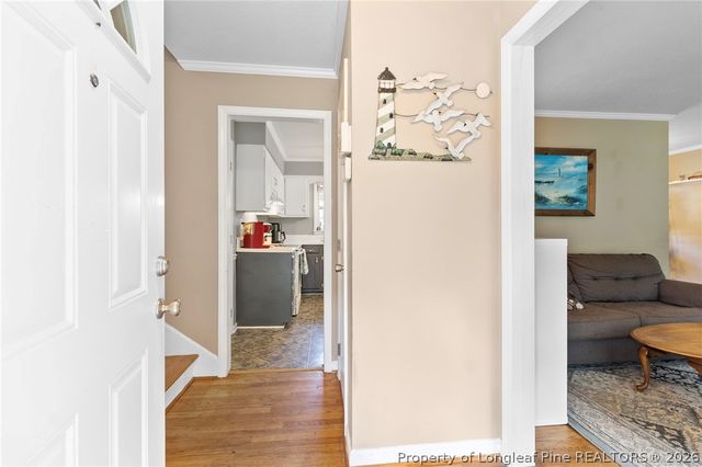 459 Grayton Place, Fayetteville, NC 28311