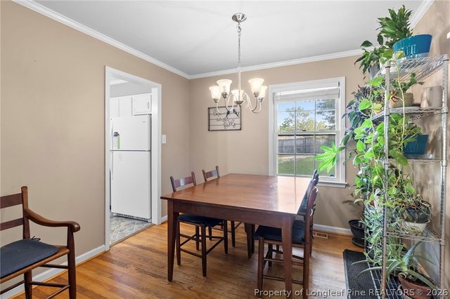 459 Grayton Place, Fayetteville, NC 28311