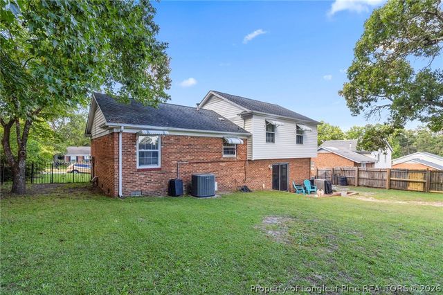 459 Grayton Place, Fayetteville, NC 28311