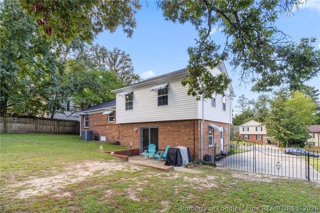 459 Grayton Place, Fayetteville, NC 28311