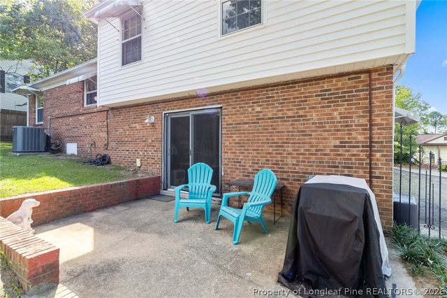 459 Grayton Place, Fayetteville, NC 28311