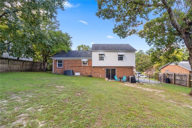459 Grayton Place, Fayetteville, NC 28311