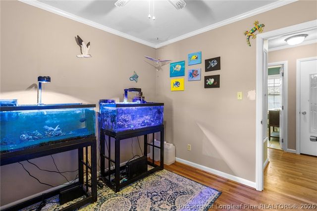 459 Grayton Place, Fayetteville, NC 28311