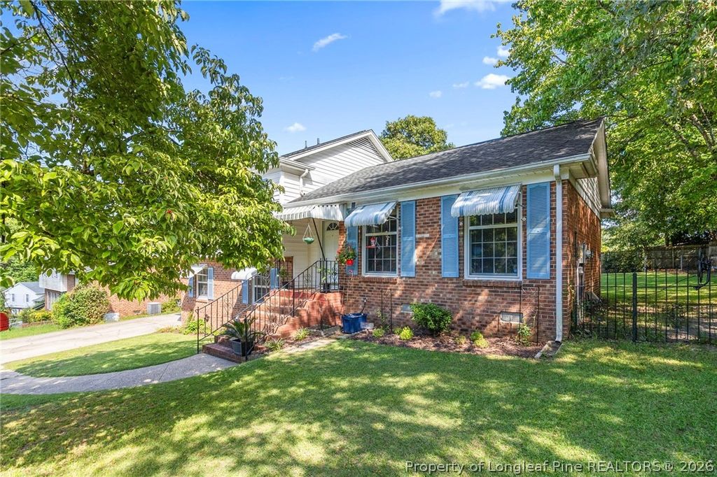 459 Grayton Place, Fayetteville, NC 28311 — photo 4