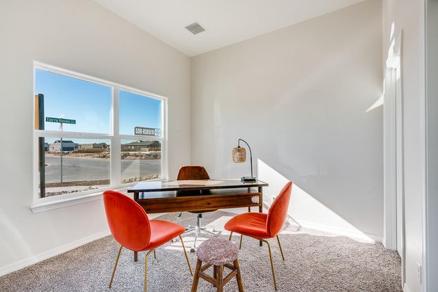 124 Peregrino Trail, Sunland Park, NM 88008