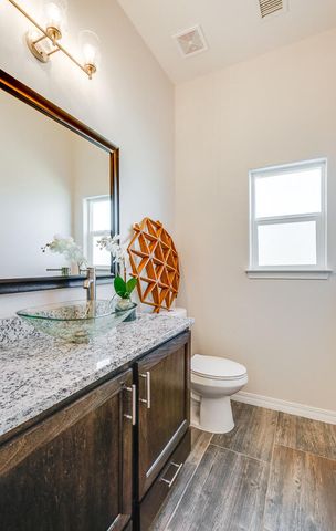 124 Peregrino Trail, Sunland Park, NM 88008