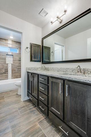 124 Peregrino Trail, Sunland Park, NM 88008
