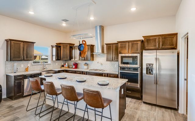 124 Peregrino Trail, Sunland Park, NM 88008