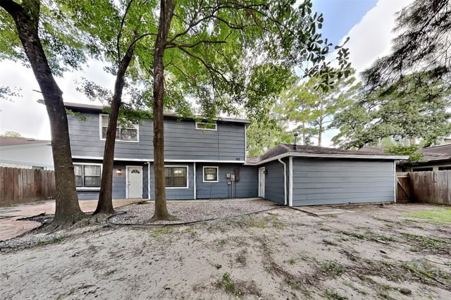 14922 Spring Lake Drive, Houston, TX 77070