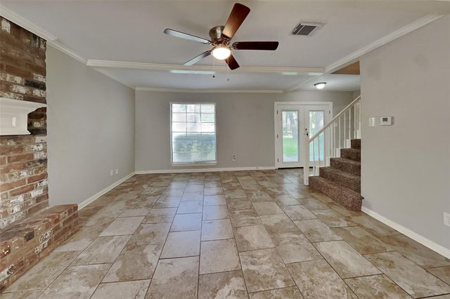14922 Spring Lake Drive, Houston, TX 77070