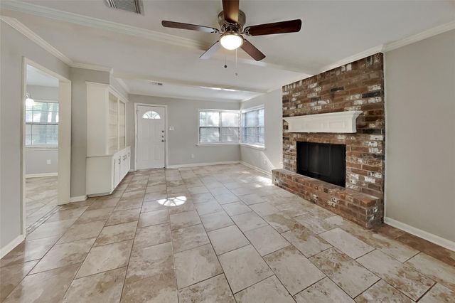 14922 Spring Lake Drive, Houston, TX 77070
