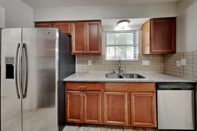 14922 Spring Lake Drive, Houston, TX 77070