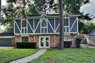 14922 Spring Lake Drive, Houston, TX 77070