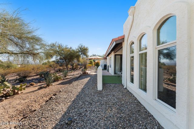 100 N Lazy Fox Road 3, Wickenburg, AZ 85390