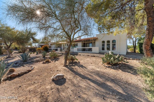 100 N Lazy Fox Road 3, Wickenburg, AZ 85390