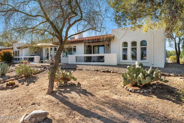 100 N Lazy Fox Road 3, Wickenburg, AZ 85390