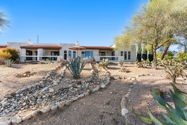 100 N Lazy Fox Road 3, Wickenburg, AZ 85390