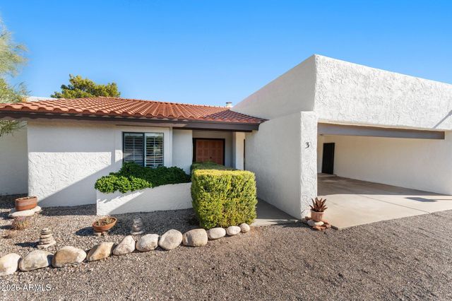 100 N Lazy Fox Road 3, Wickenburg, AZ 85390