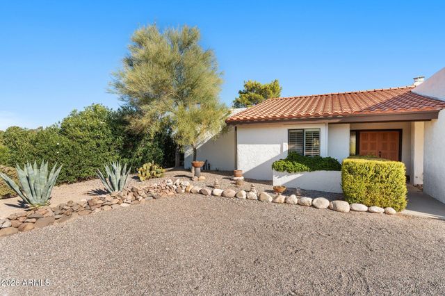 100 N Lazy Fox Road 3, Wickenburg, AZ 85390