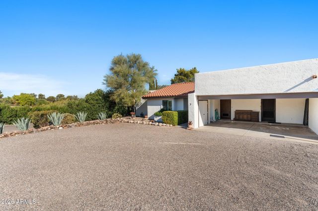 100 N Lazy Fox Road 3, Wickenburg, AZ 85390