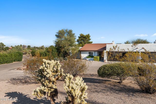 100 N Lazy Fox Road 3, Wickenburg, AZ 85390