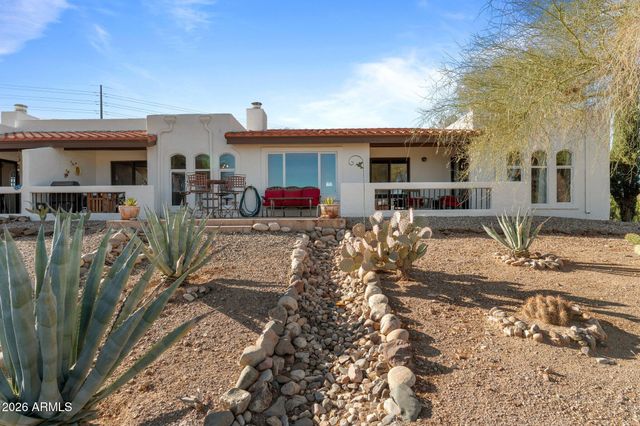 100 N Lazy Fox Road 3, Wickenburg, AZ 85390