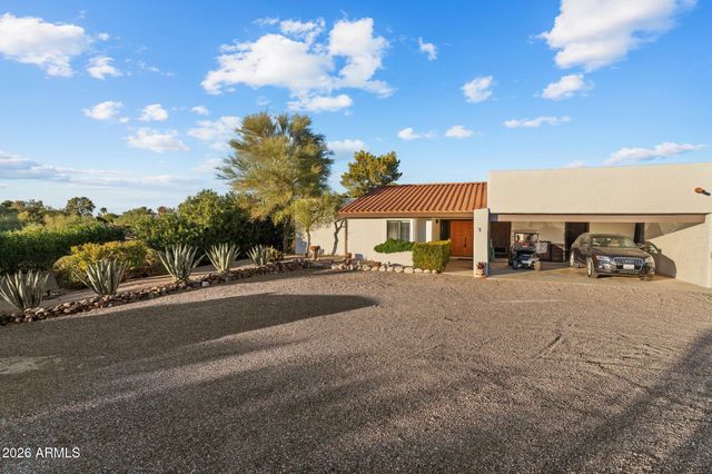 100 N Lazy Fox Road 3, Wickenburg, AZ 85390